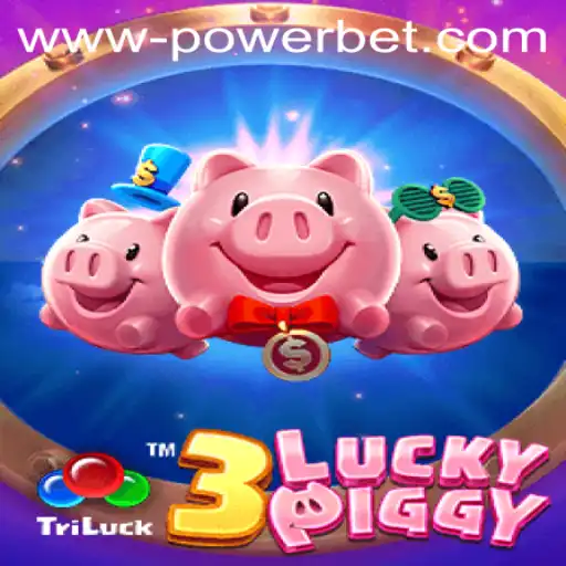 Exploring the Thrilling World of 3LUCKYPIGGY: A Detailed Guide to PowerBet Gaming