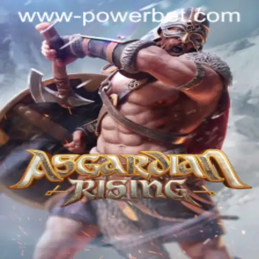 AsgardianRising: A New Era in Strategy Gaming With PowerBet
