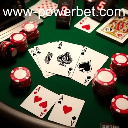 Gaming Experience PowerBet - 800+ Premium and Exclusive Games