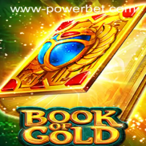 Unveiling the Excitement of Book of Gold: PowerBet