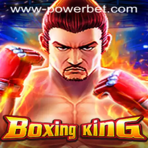 Unleashing the Champion: Exploring BoxingKing and the PowerBet Revolution