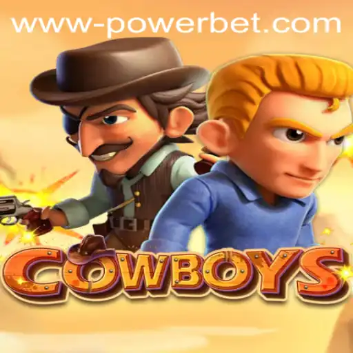 Discover the Thrilling World of COWBOYS: PowerBet Unveiled