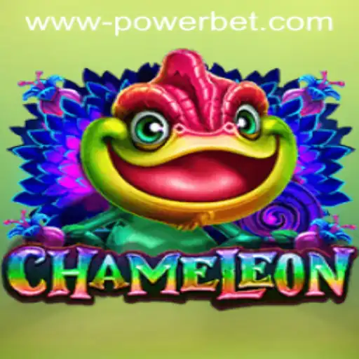 Chameleon: The Thrilling Adventure of PowerBet in the Gaming World