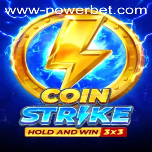 Coinstrike: Navigating the Thrilling World of PowerBet