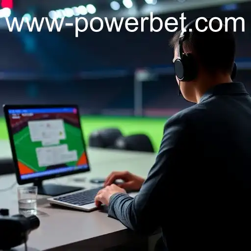 VIP Service PowerBet - 24/7 Support and Exclusive Benefits