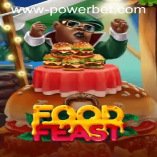 Discover the Thrill of FoodFeast: A Delicious Gaming Adventure