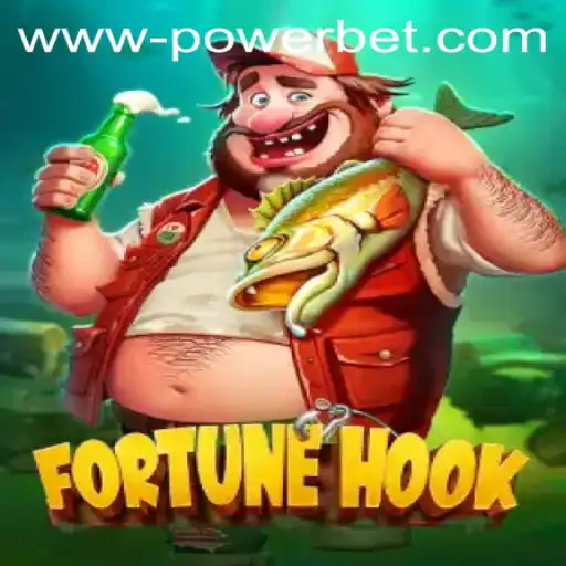 Unveiling FortuneHook: The Revolutionary Game with PowerBet Feature
