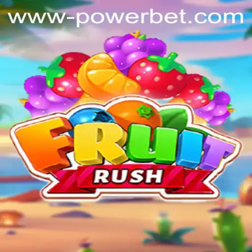 Exploring FruitRush with PowerBet Features