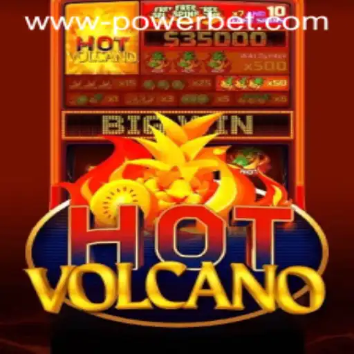 Exploring the Exciting World of HotVolcano and the PowerBet Feature