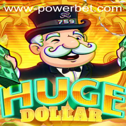 Unveiling HugeDollar: The Thrilling World of PowerBet