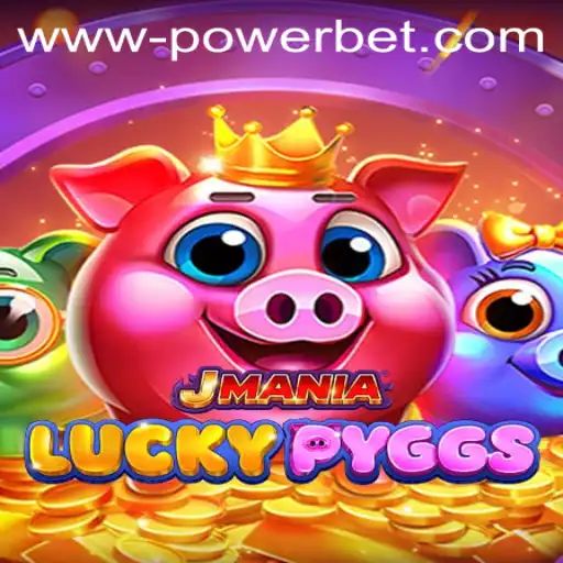 Exploring the Exciting World of JManiaLuckyPyggs with PowerBet