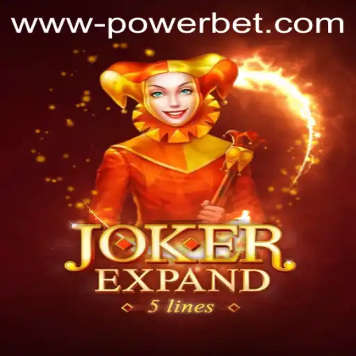 JokerExpand: Discover the Thrilling World of PowerBet