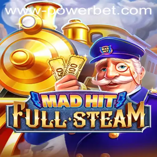 Exploring the Dynamic World of MadHitFullSteam: A Captivating Gaming Experience with PowerBet