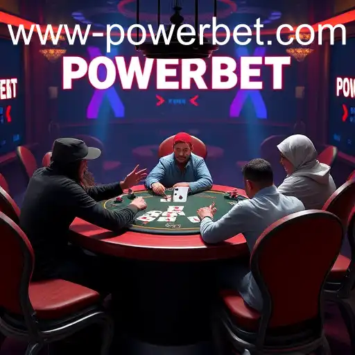 Security and Trust PowerBet - International Licenses and Certifications