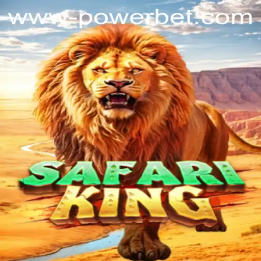 Unleashing the Adventure: Discovering SafariKing and the Thrill of PowerBet