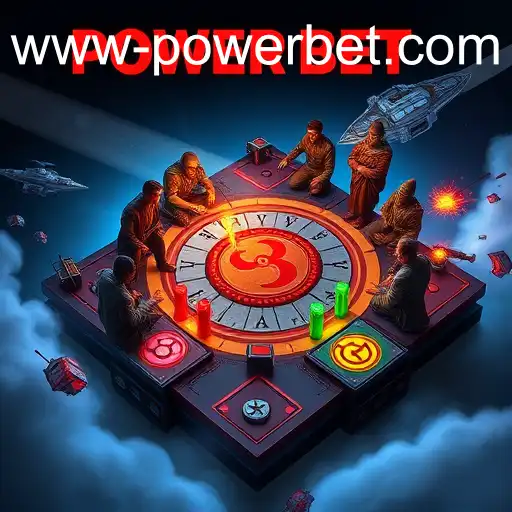 Gaming Experience PowerBet - 800+ Premium and Exclusive Games