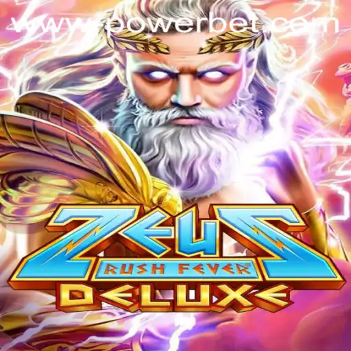 ZeusRushFeverDeluxe: A Thrilling Adventure with PowerBet Feature